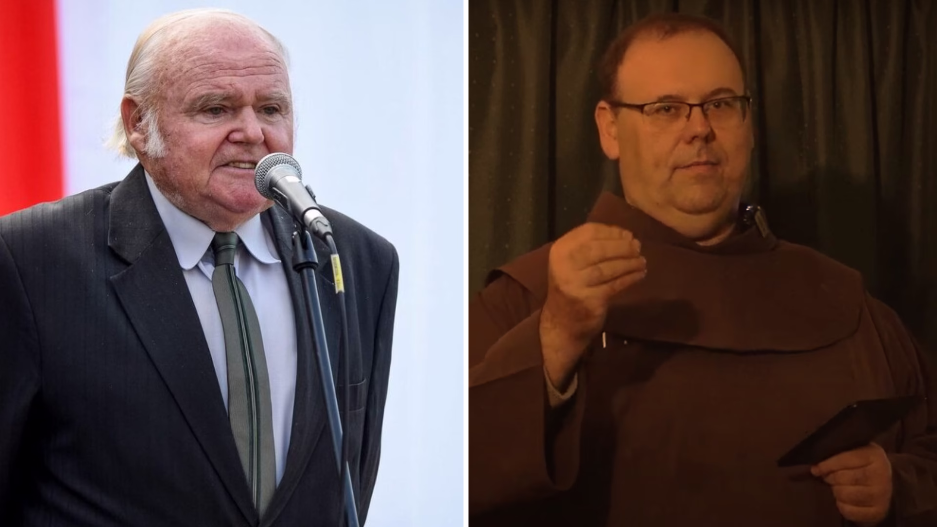 A vallásos népélet ferences szemmel: a magyar kultúra napja a Gyöngyösi Ferences Könyvtárban
