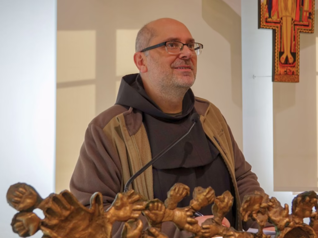 Mauro Botti