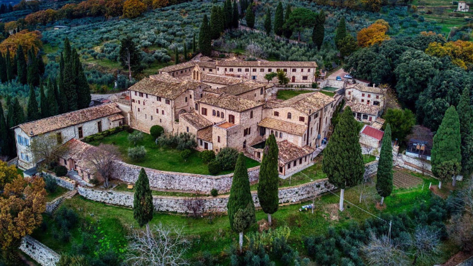 san damiano