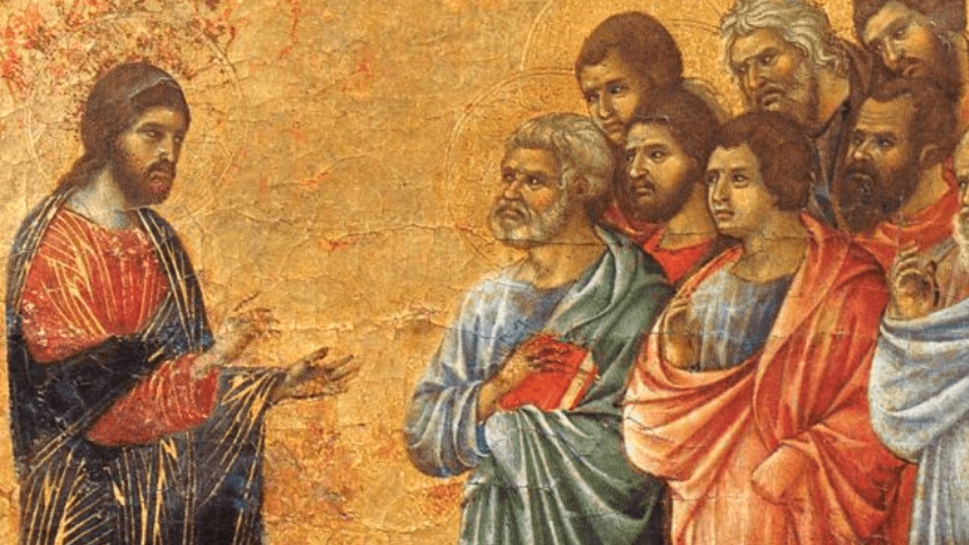 Szent Péter és Szent Pál apostolok ünnepe (C év)