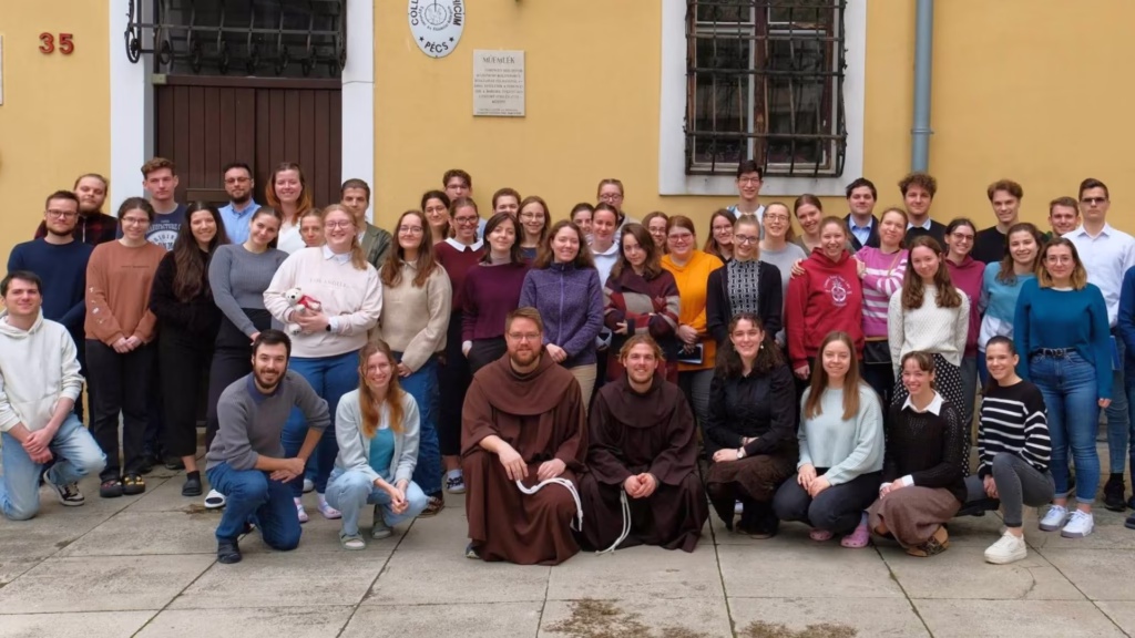 Collegium Serapchicum kiemelt