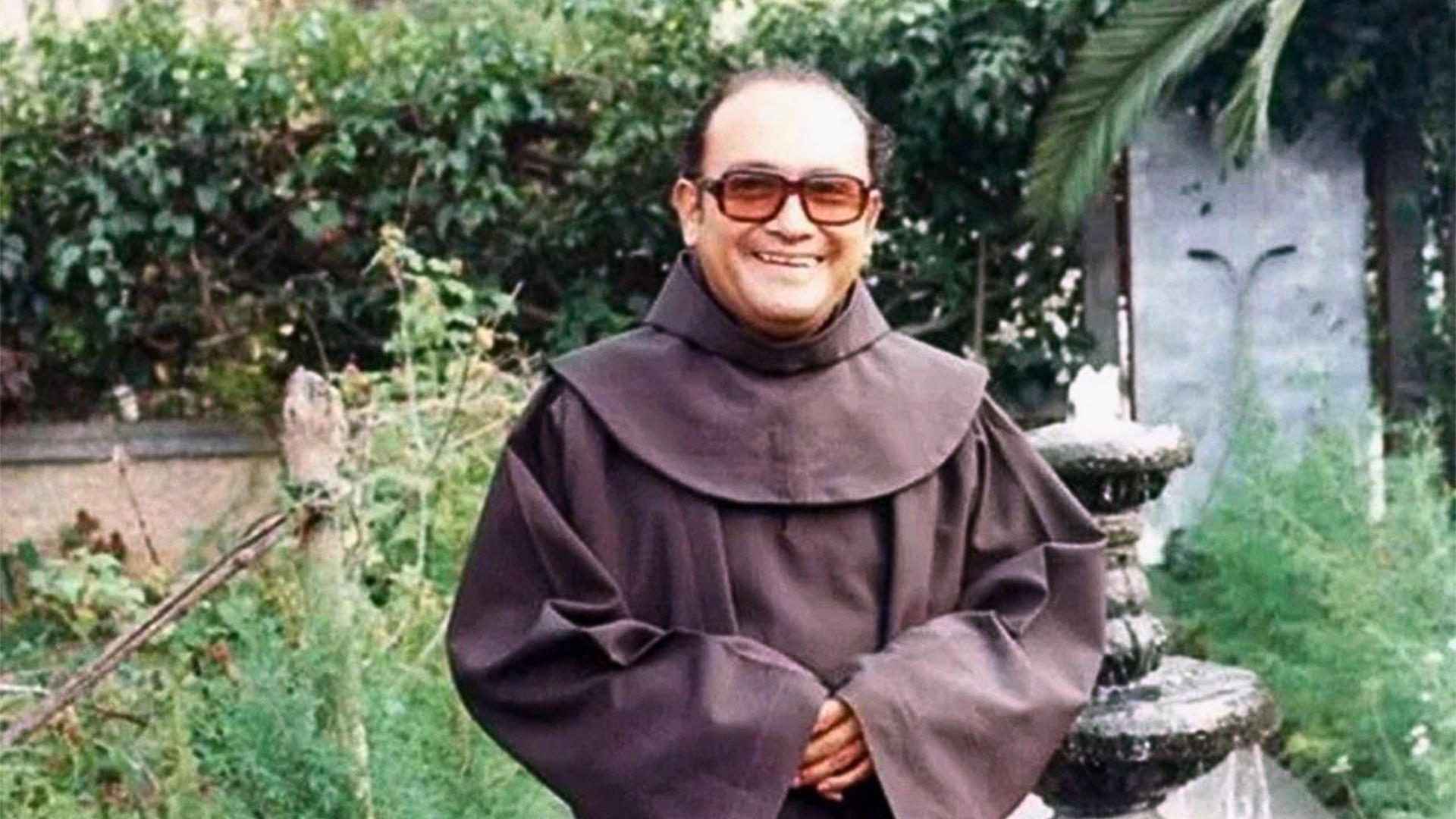 Hűség a vértanúságig – Augusto Rafael Ramírez Monasterio ferences pap tanúságtétele