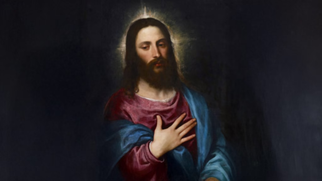 (Mt 4,1–11)