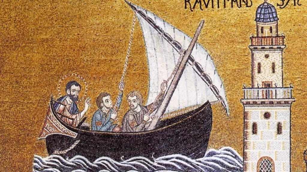 (Mt 5,13–16)