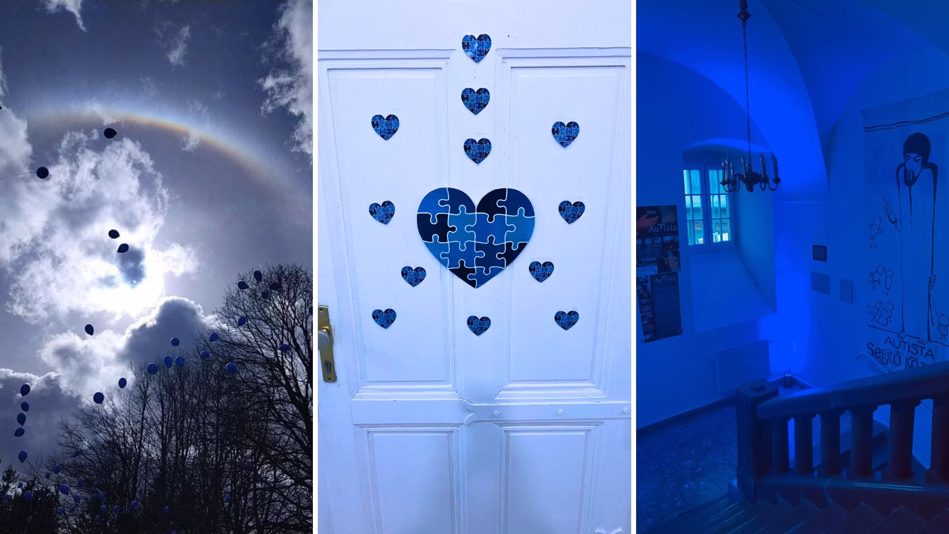 Szeretet, biztonság, elfogadás – így segítik a ferencesek az autizmussal élőket