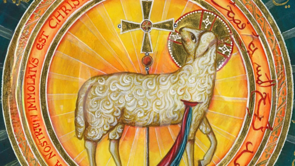 (Lk 24,13–35)