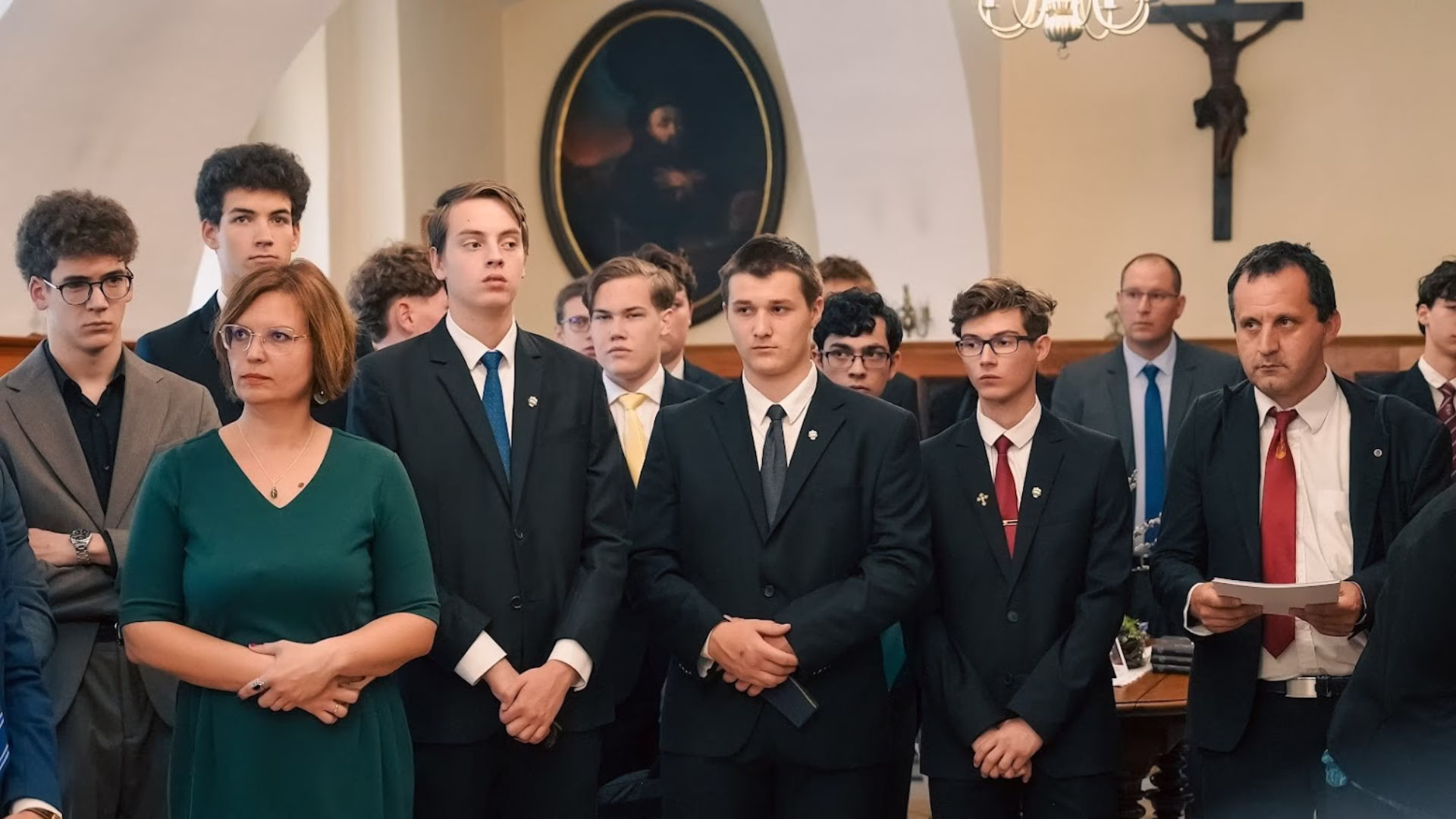 Május 31-ig lehet jelentkezni a Ferences Ösztöndíjprogramra