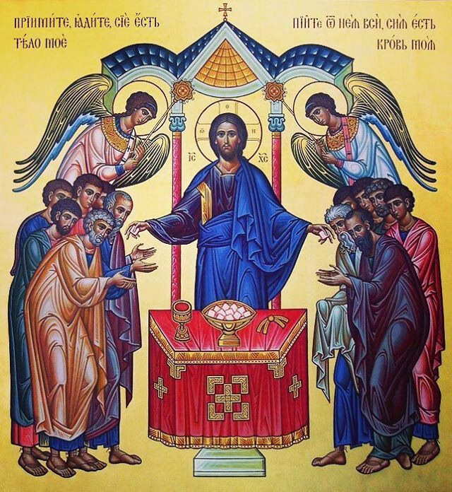 liturgia