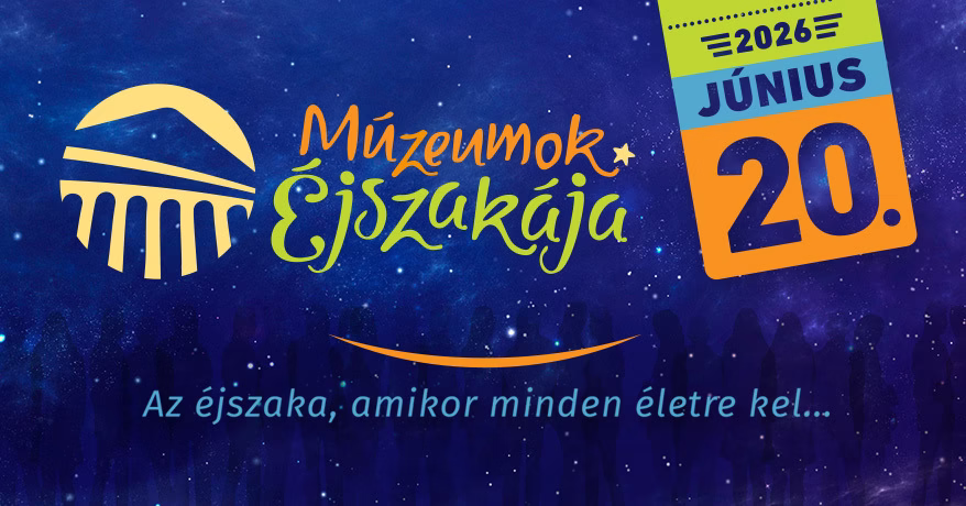 Ferences programok a Múzeumok Éjszakáján