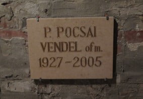 Pocsai Vendel