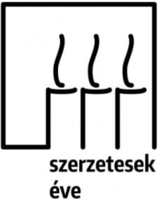 Szerzetesek_Eve_logo